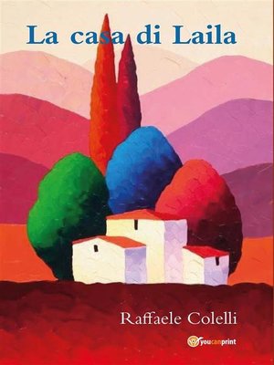 cover image of La casa di Laila